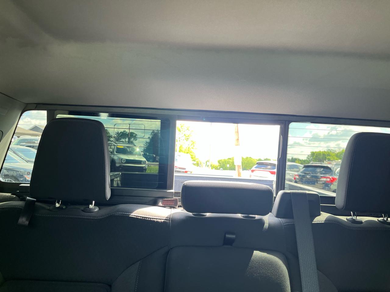 Chevrolet Silverado 1500 4WD Crew Cab 157" LT 2019