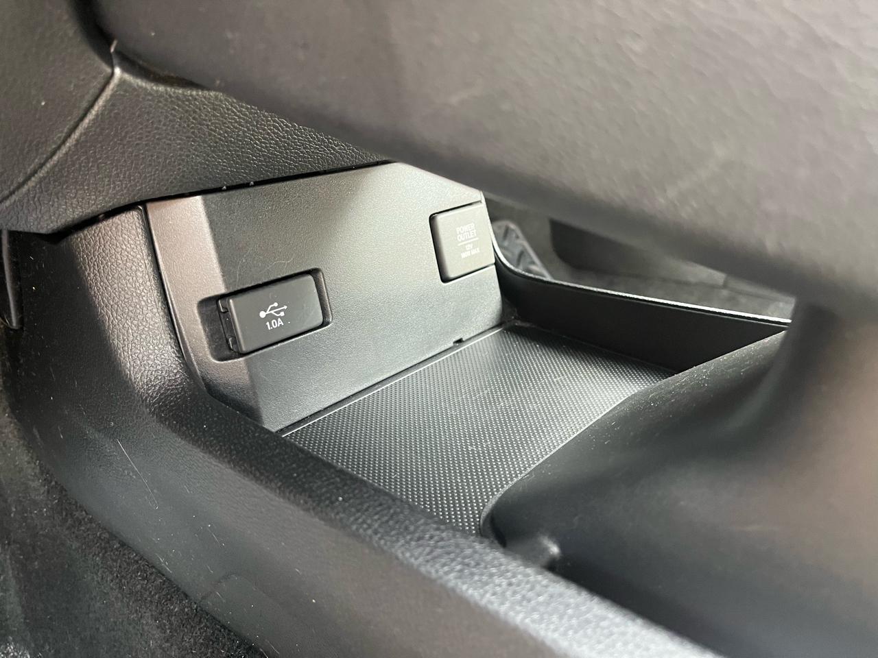 Honda Civic Sedan LX CVT 2019