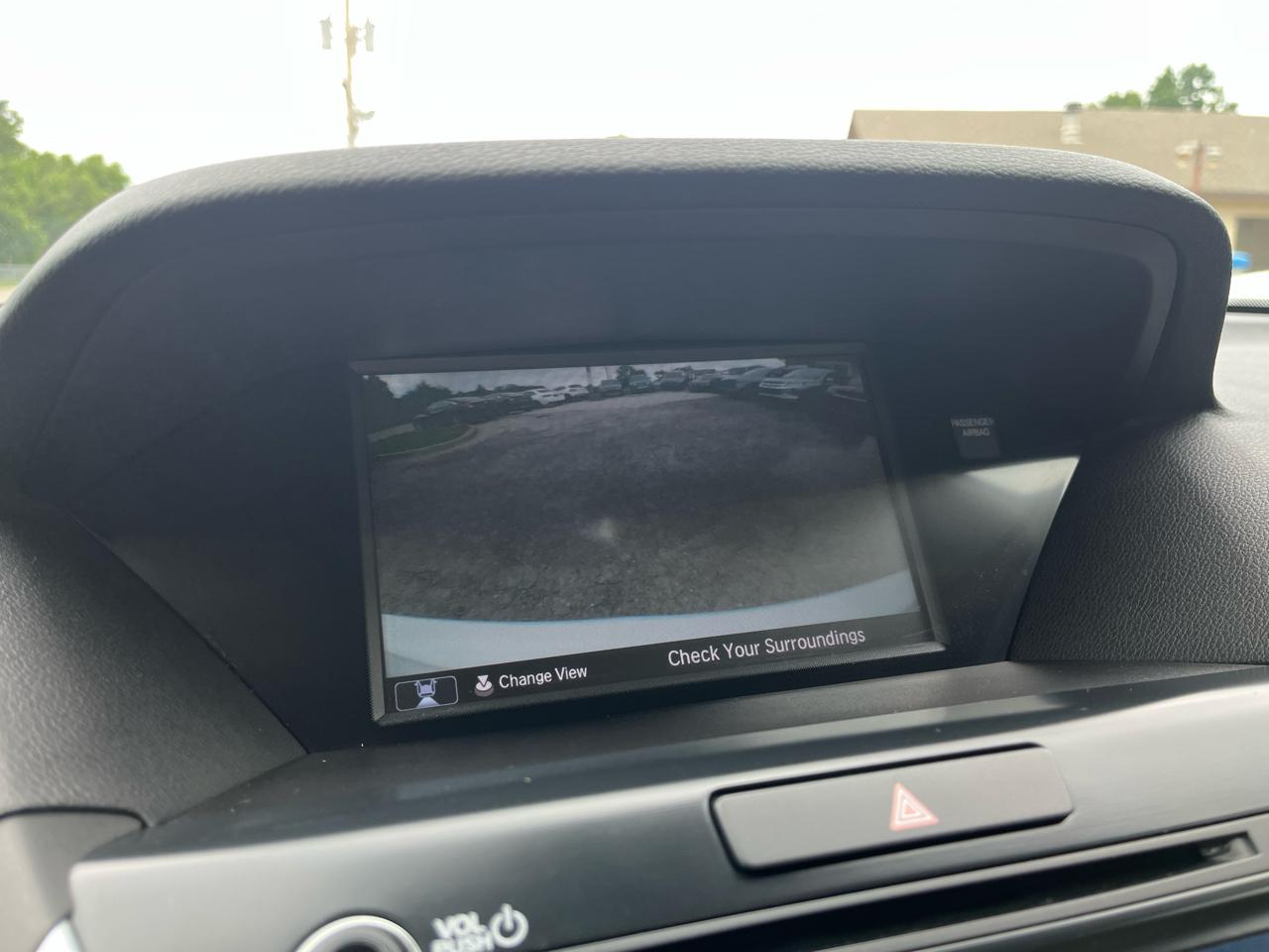 Acura MDX SH-AWD 2019