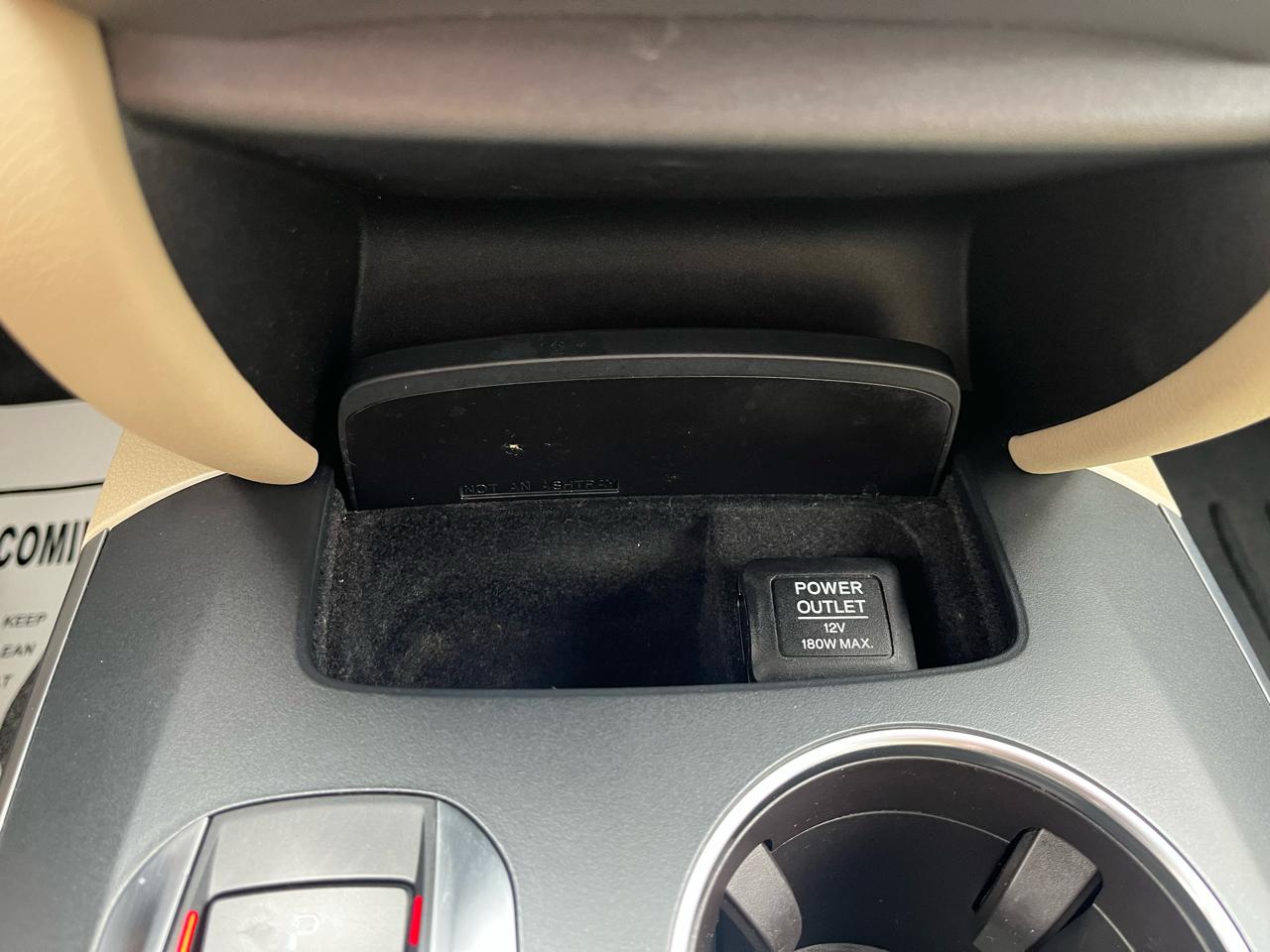 Acura MDX SH-AWD 2019