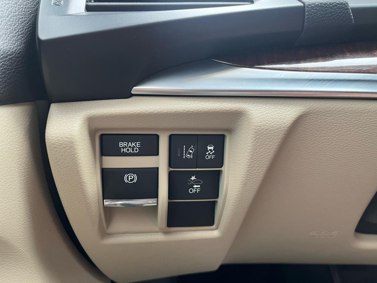 Acura MDX SH-AWD 2019