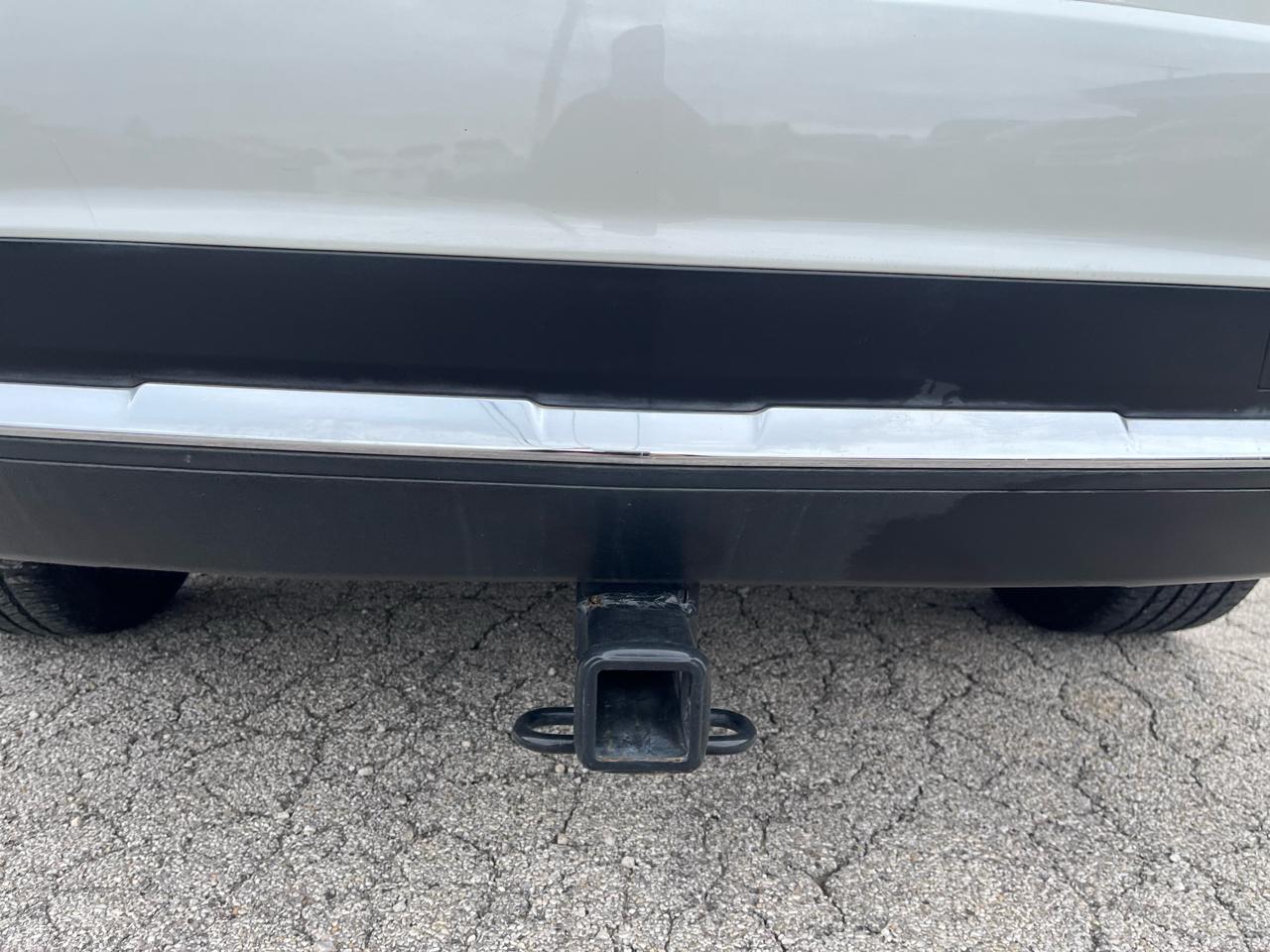 Acura MDX SH-AWD 2019