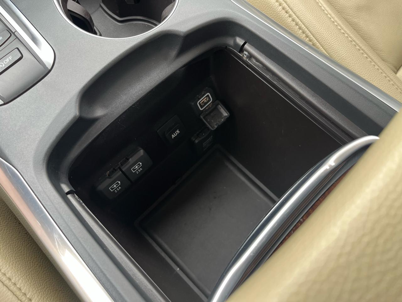 Acura MDX  2019