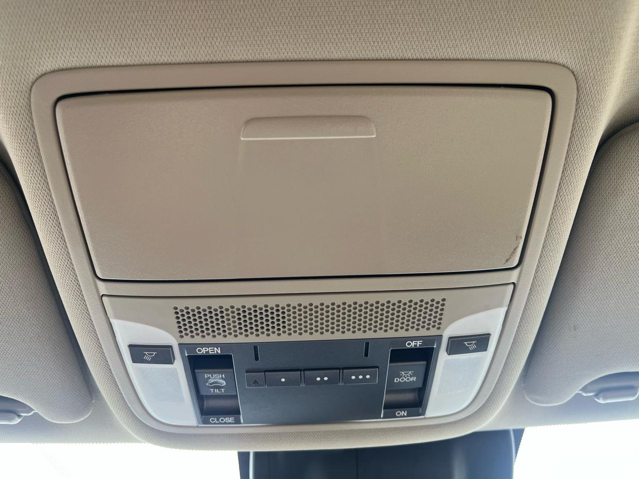 Acura MDX  2019