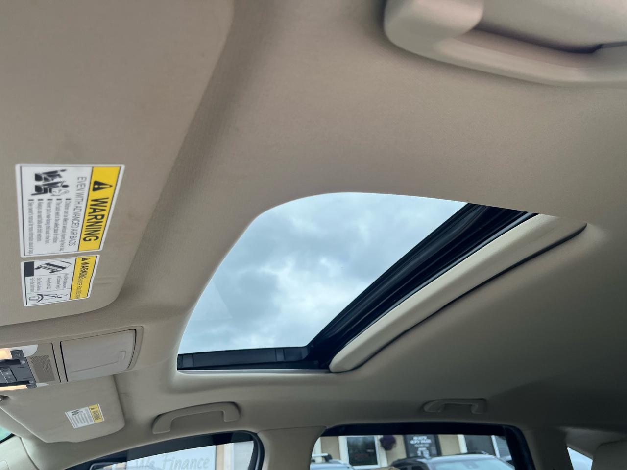 Acura MDX  2019