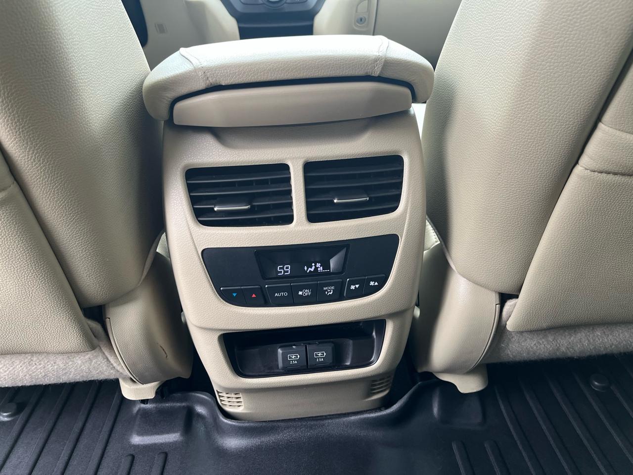 Acura MDX  2019