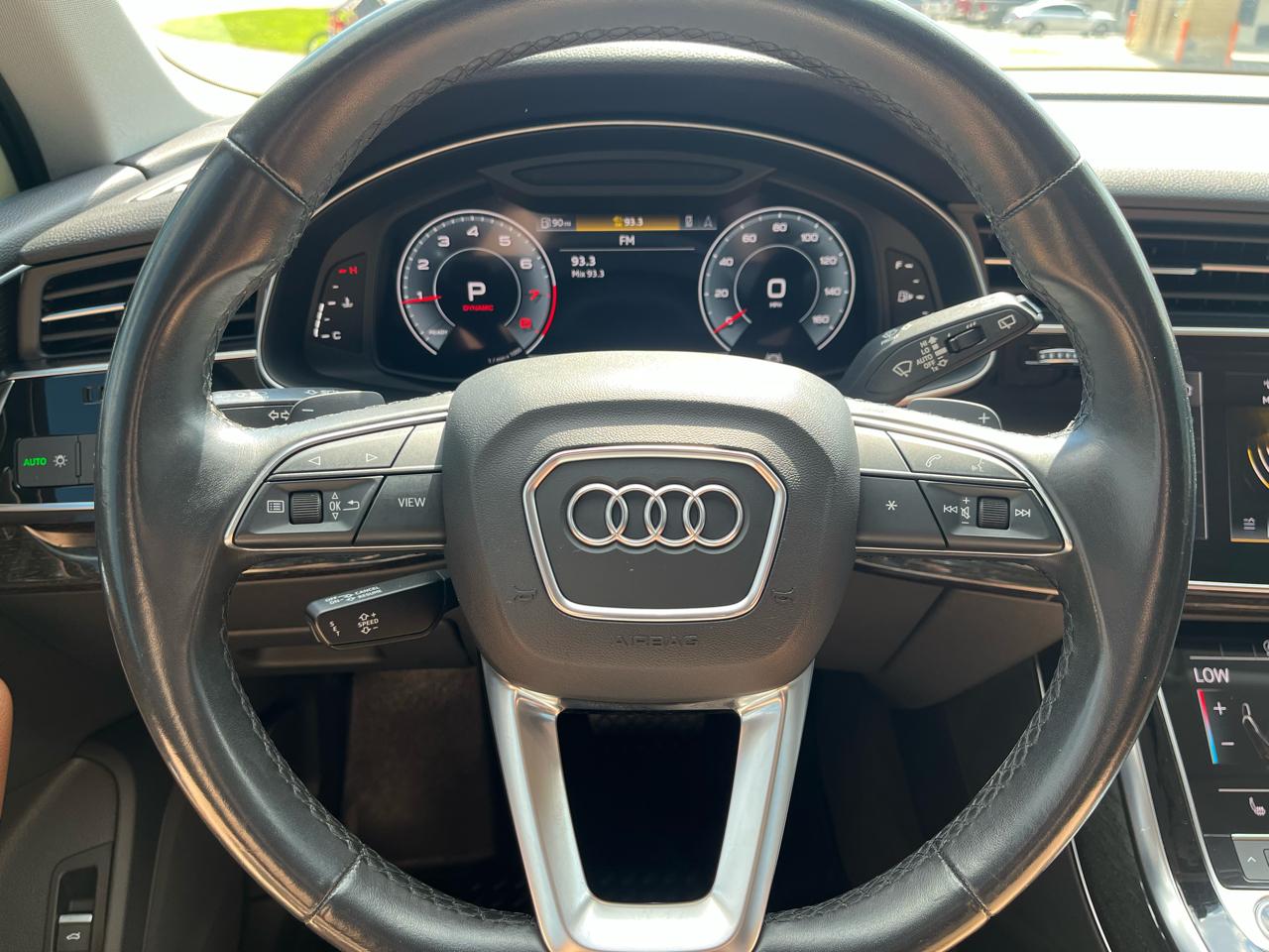 Audi Q7 Premium 2022
