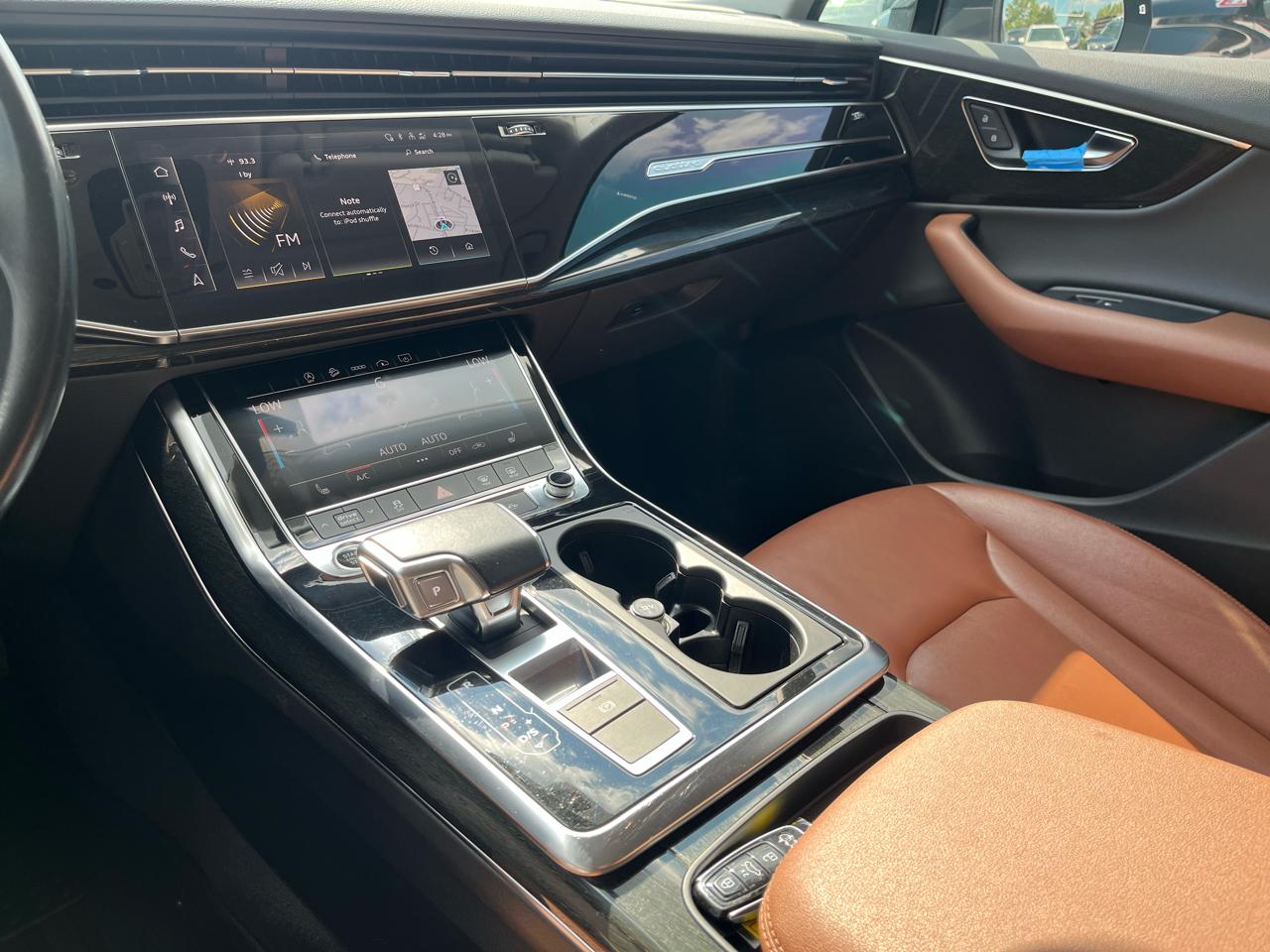 Audi Q7 Premium 2022