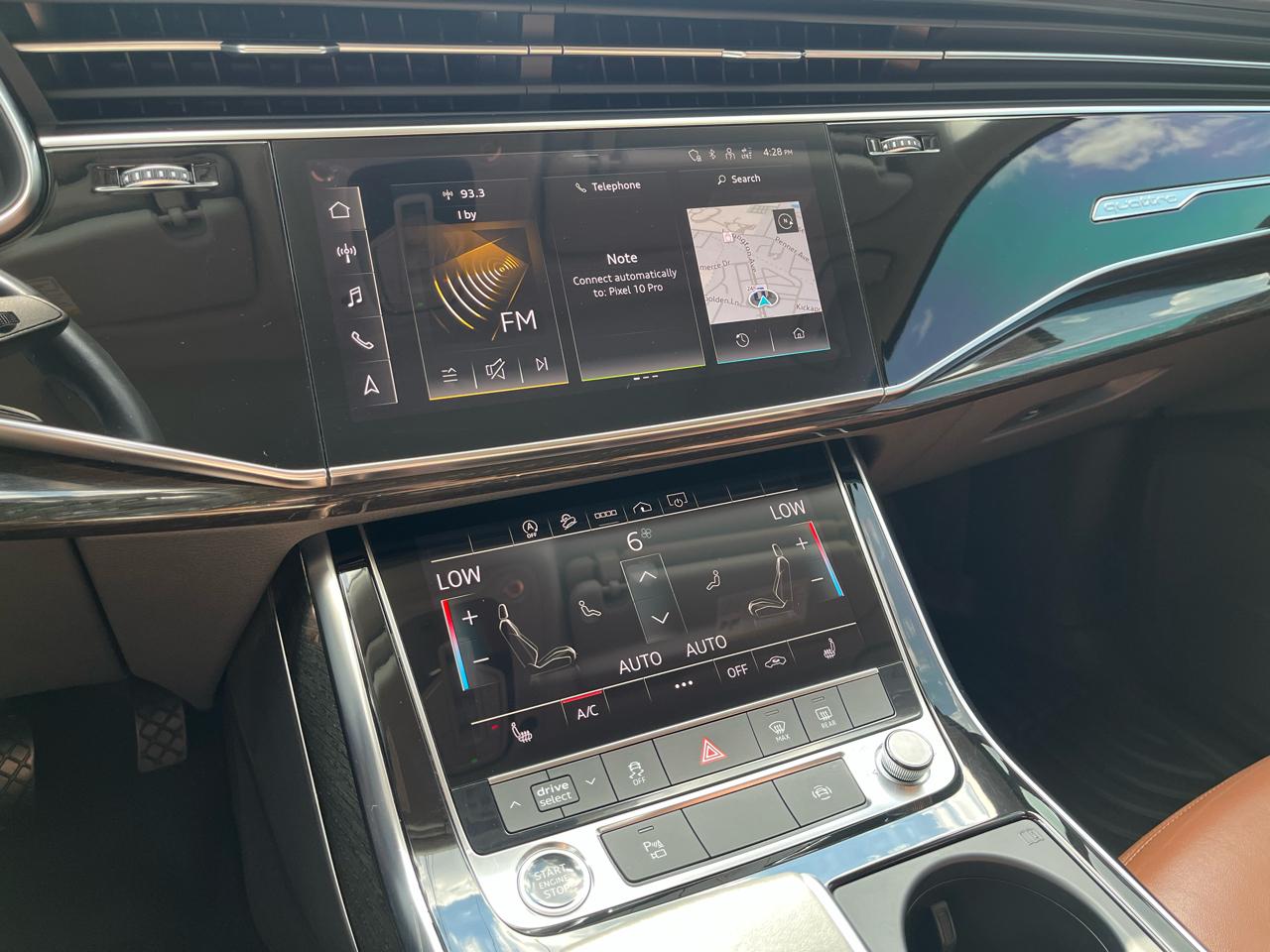 Audi Q7 Premium 2022