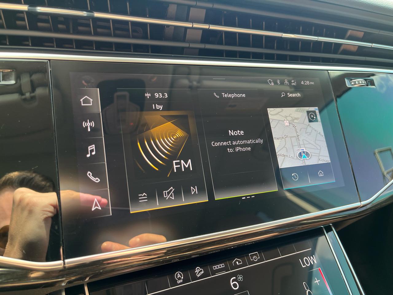 Audi Q7 Premium 2022