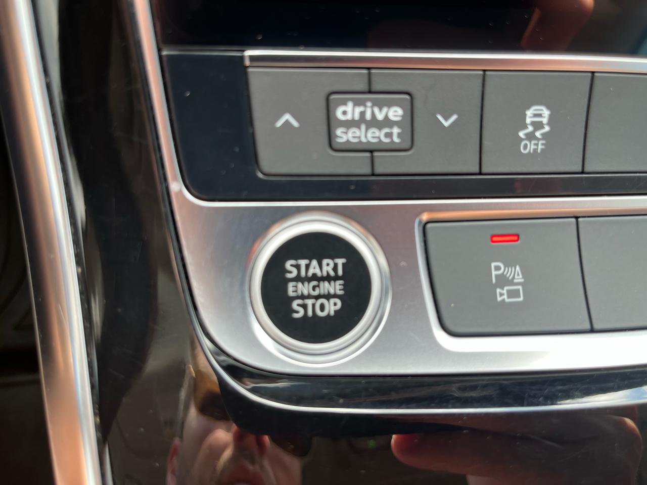 Audi Q7 Premium 2022