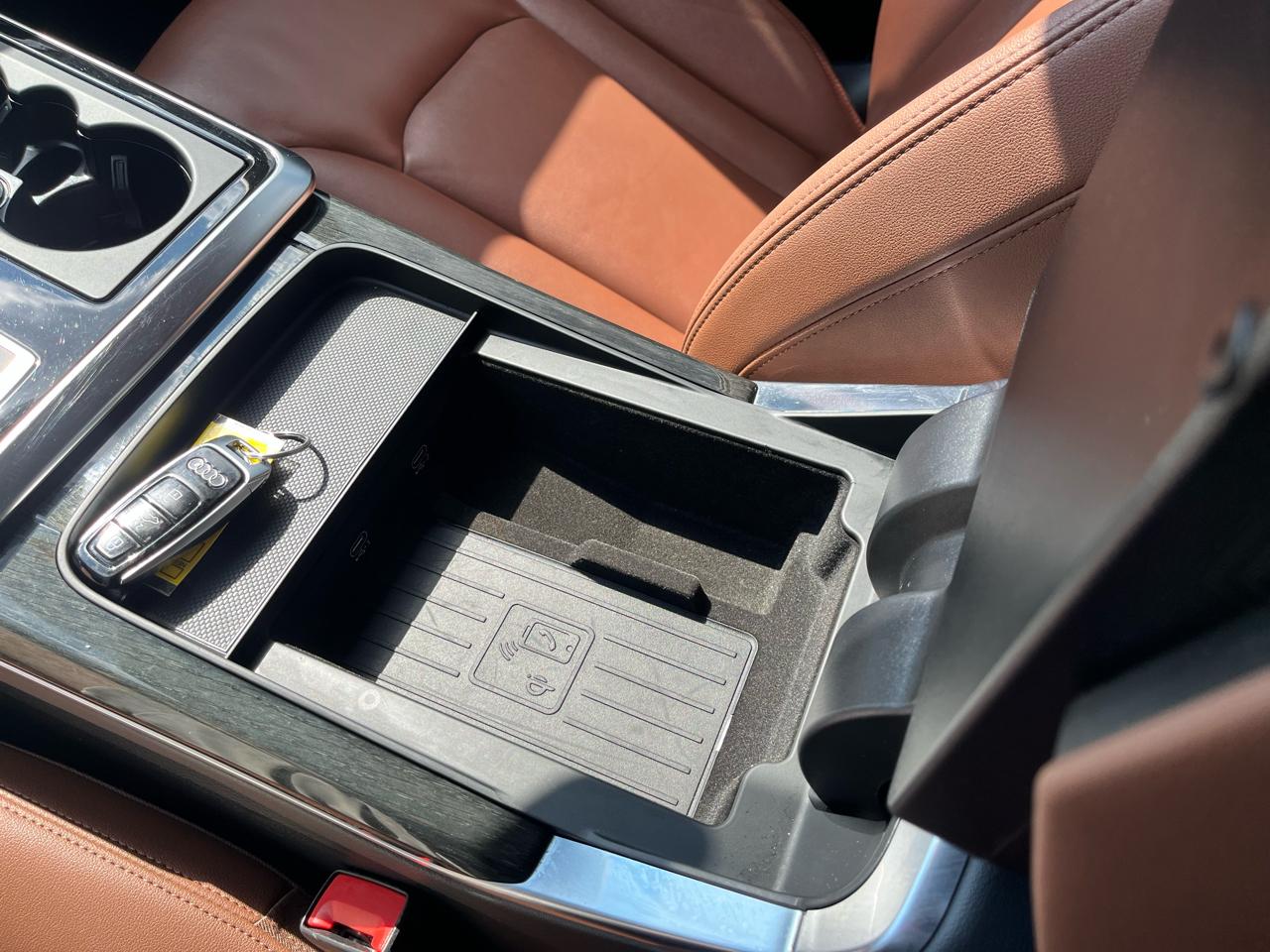 Audi Q7 Premium 2022