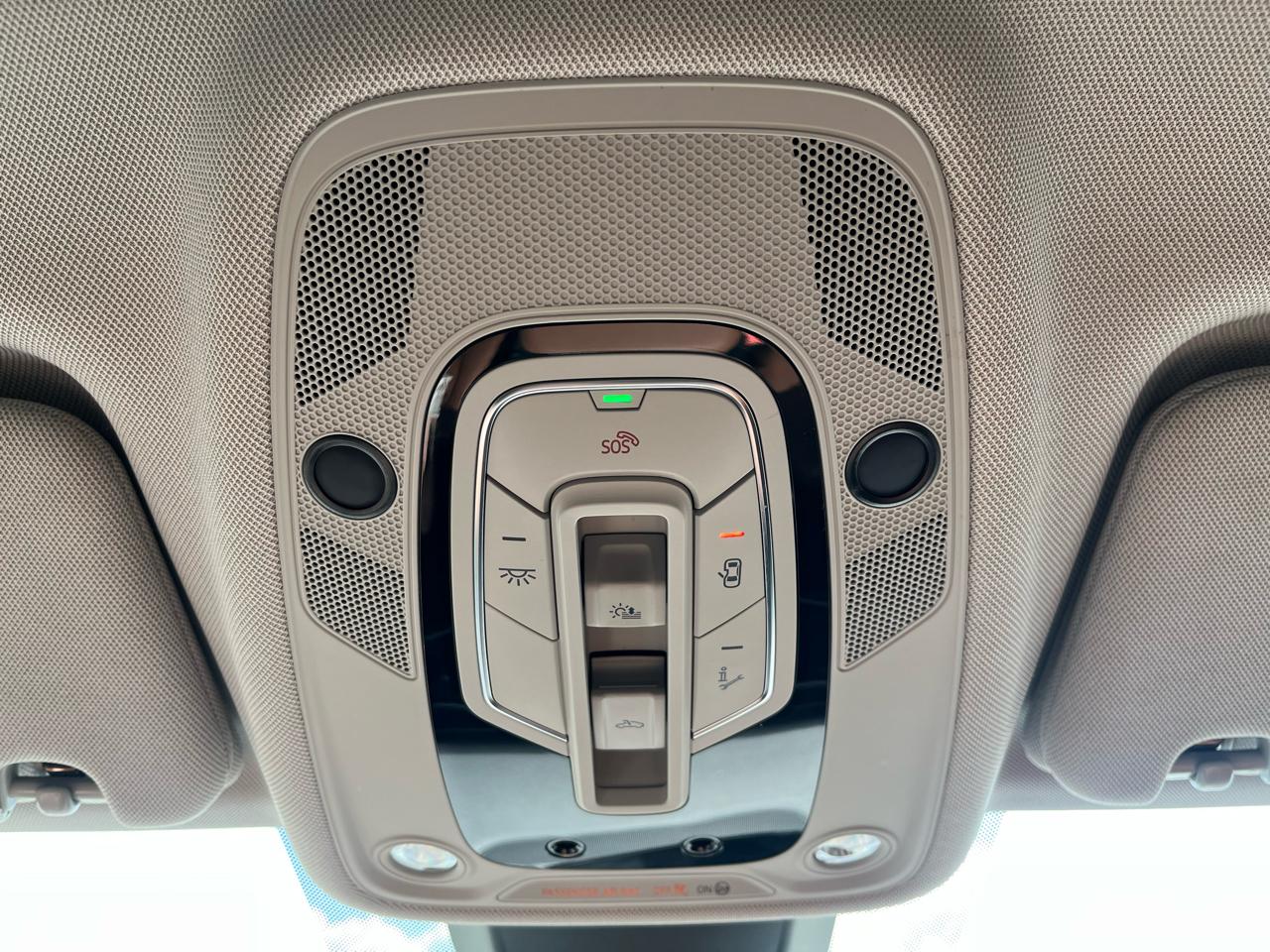 Audi Q7 Premium 2022