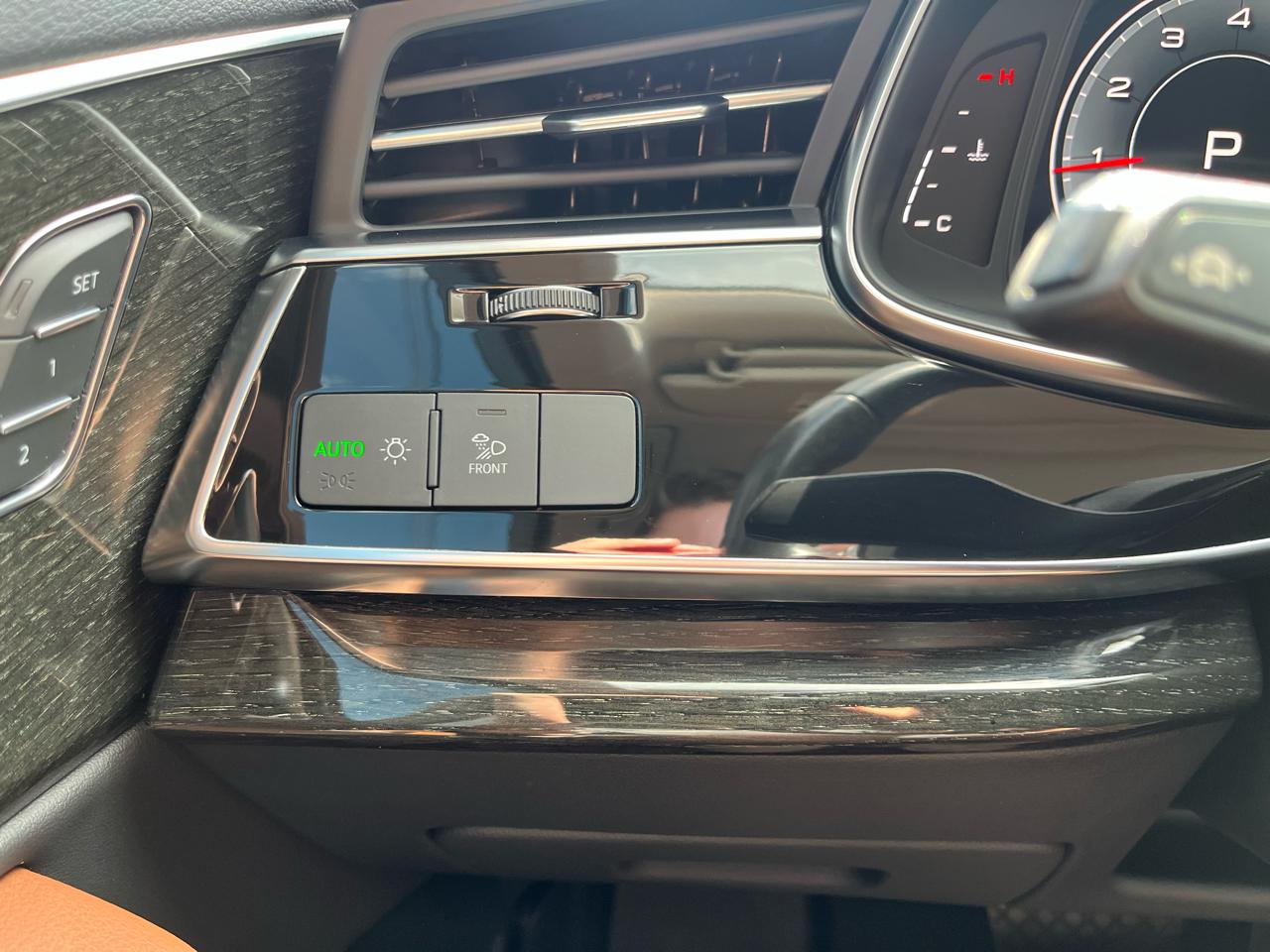 Audi Q7 Premium 2022