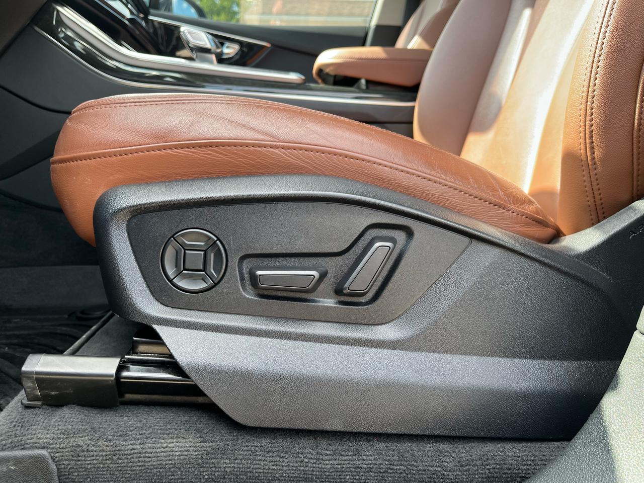 Audi Q7 Premium 2022