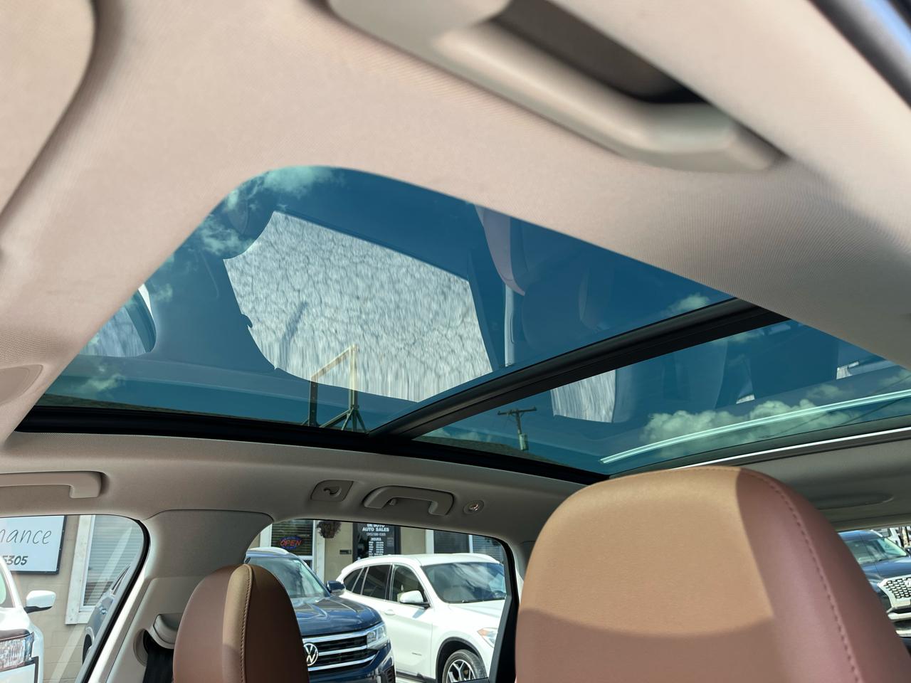 Audi Q7 Premium 2022