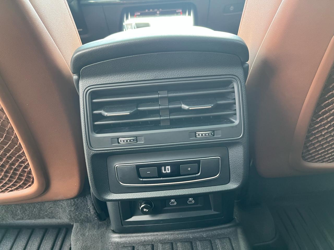 Audi Q7 Premium 2022