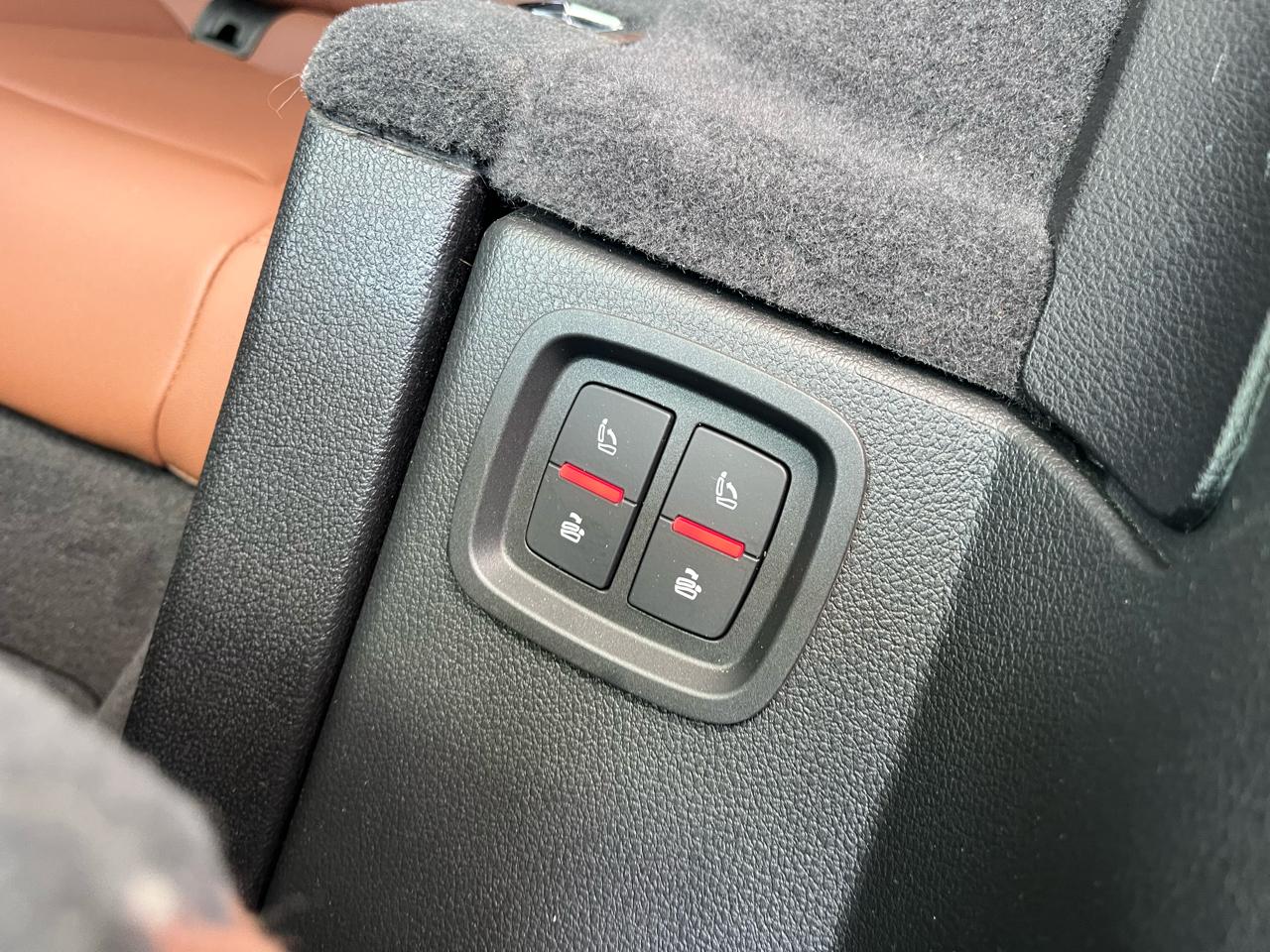 Audi Q7 Premium 2022