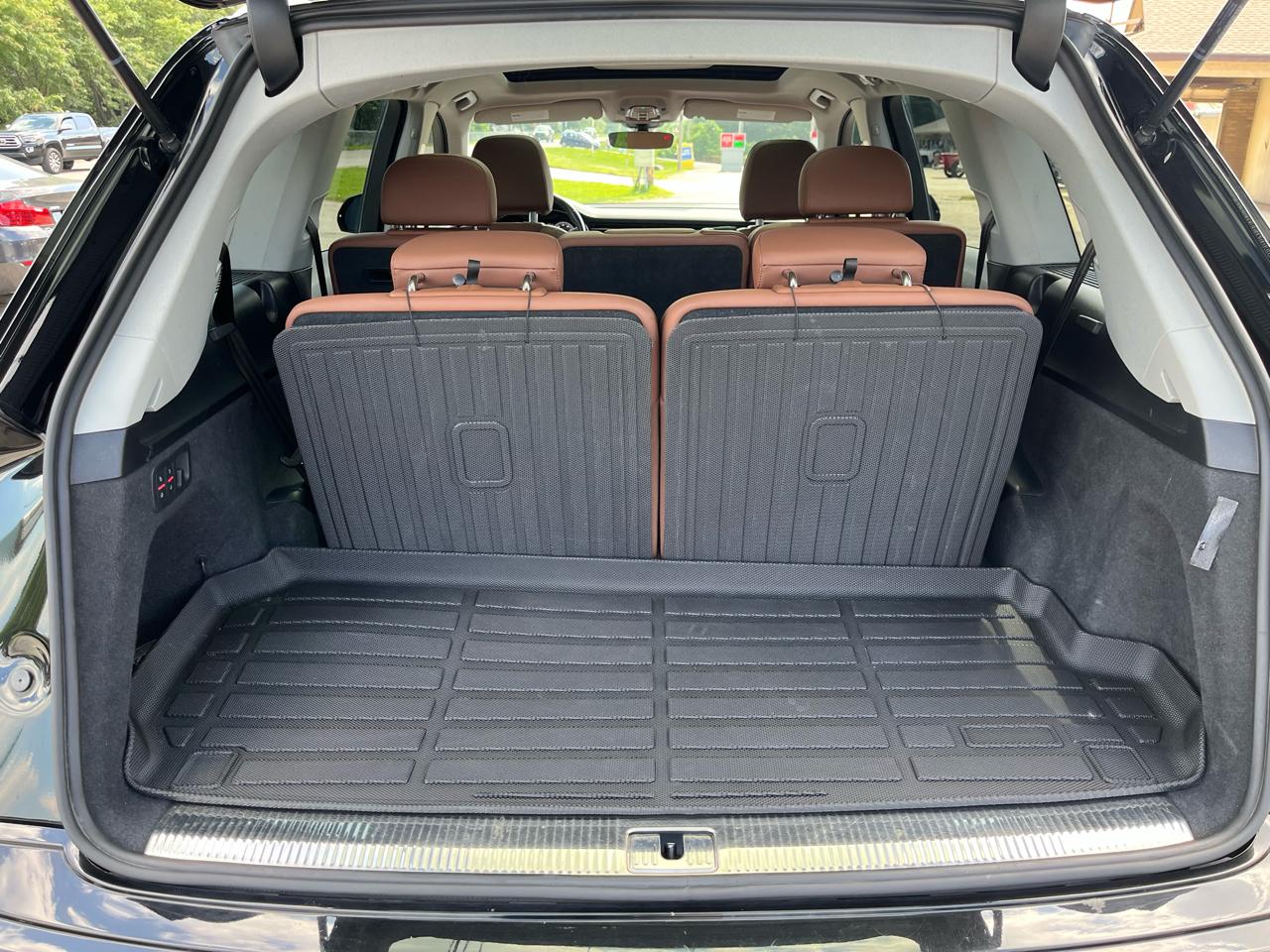 Audi Q7 Premium 2022