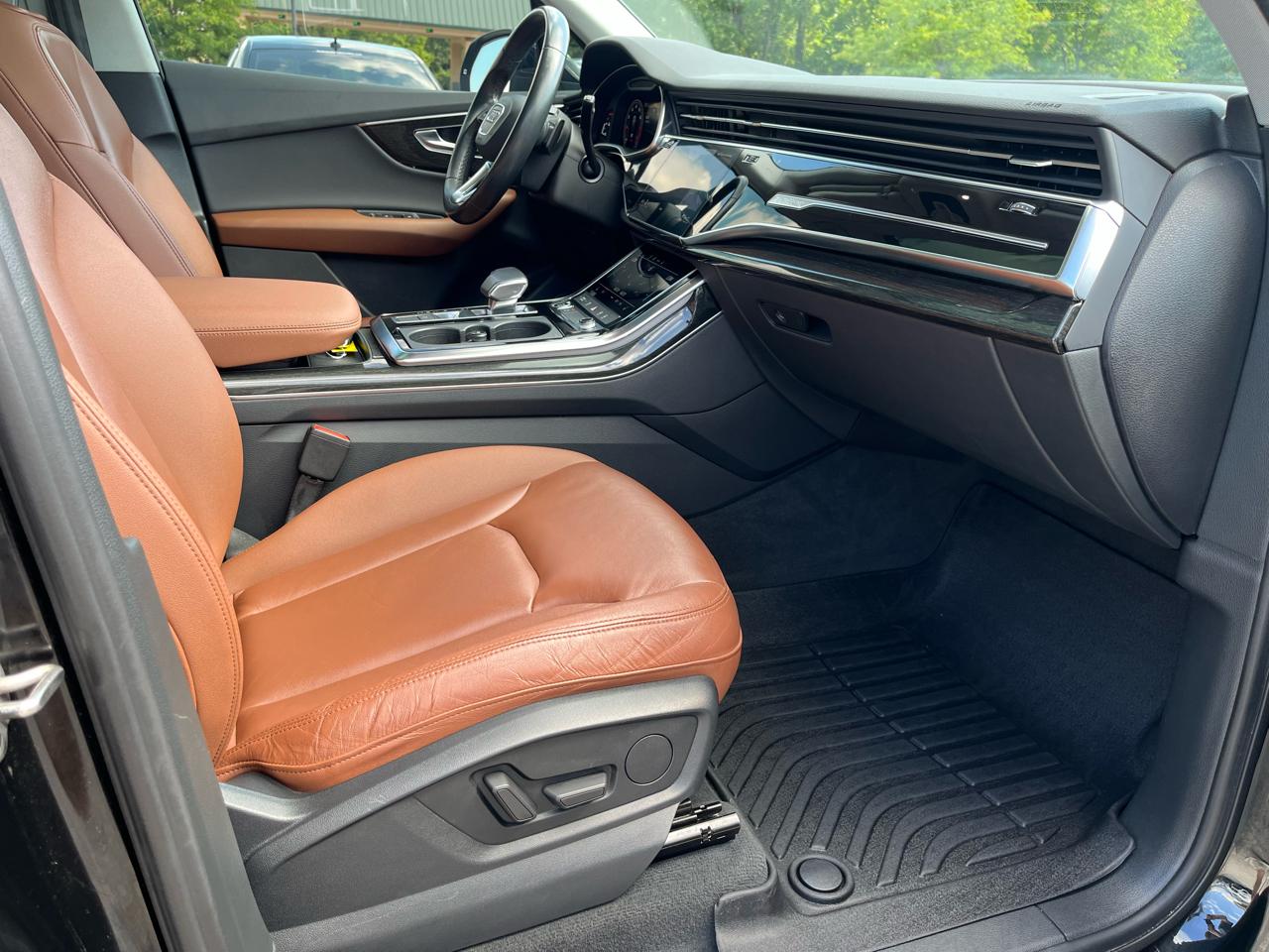 Audi Q7 Premium 2022