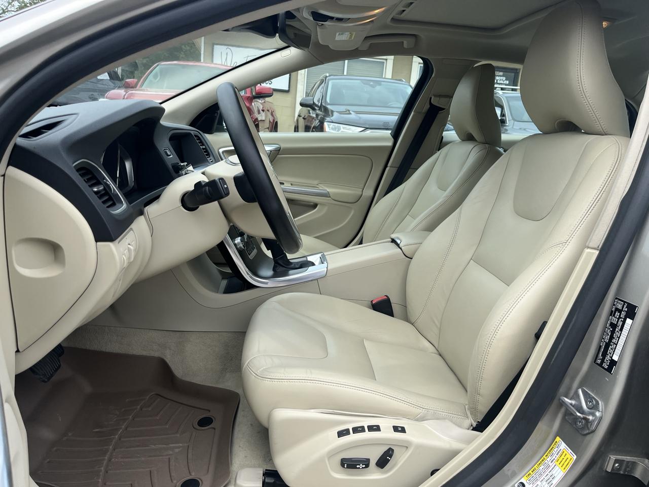 Volvo S60  2016
