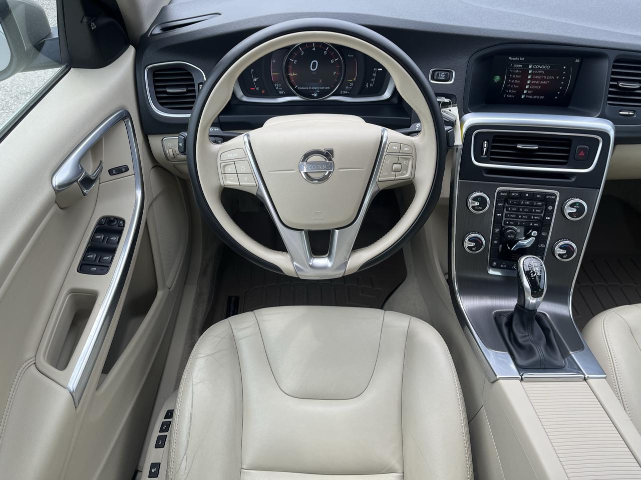 Volvo S60  2016