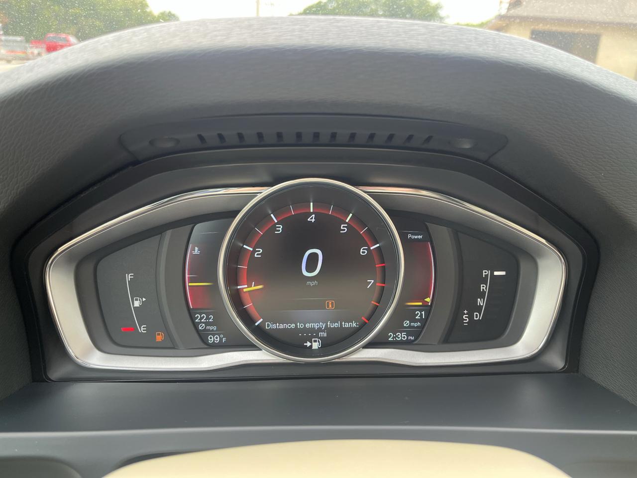 Volvo S60  2016