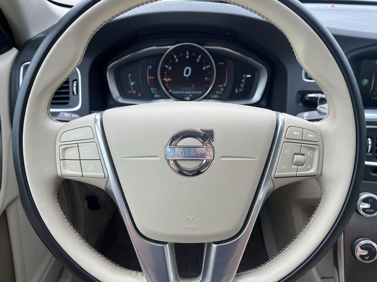 Volvo S60  2016