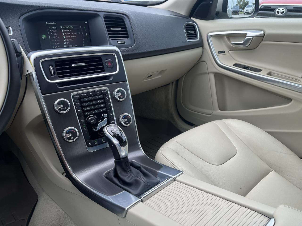 Volvo S60  2016