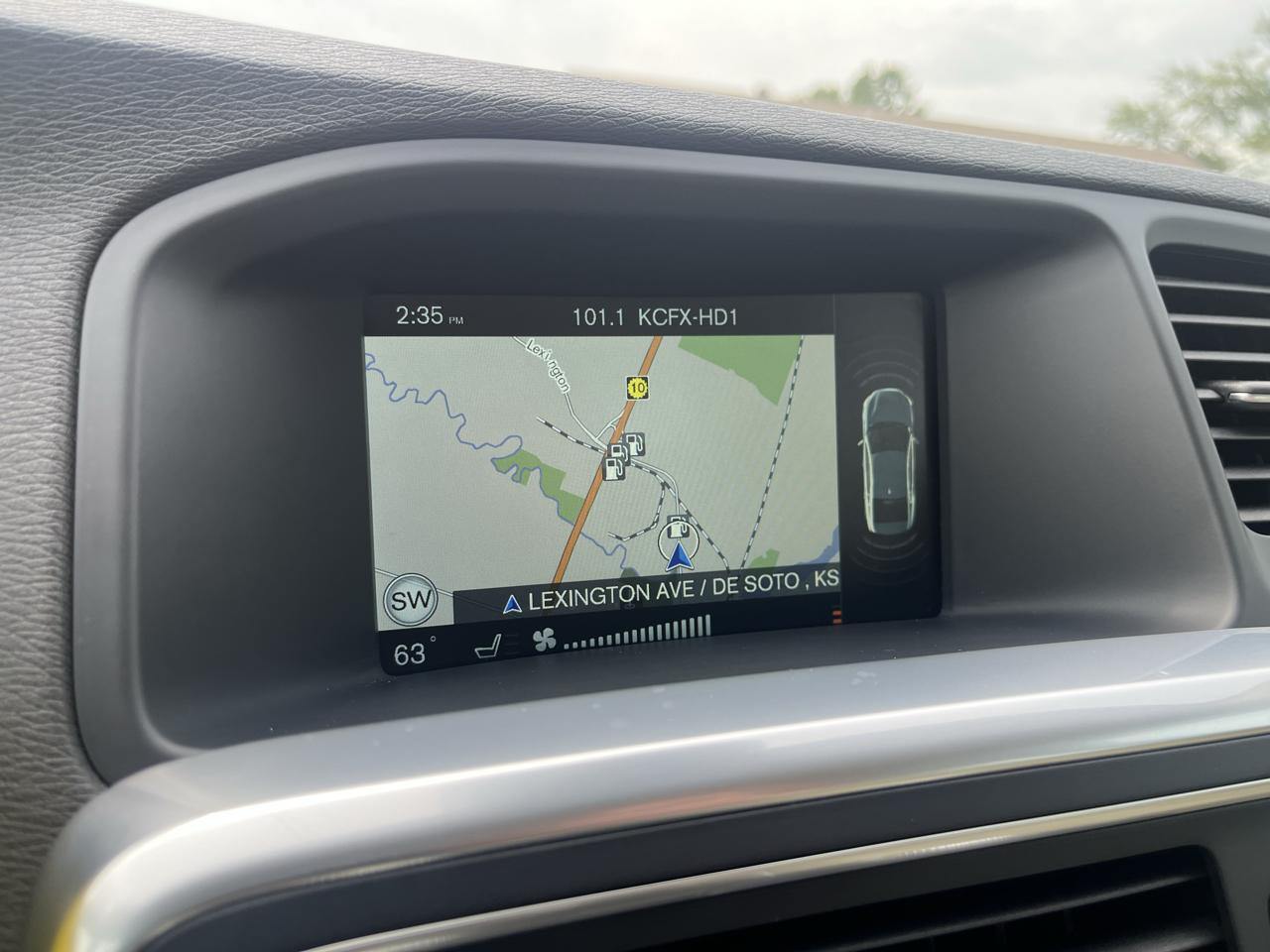 Volvo S60  2016