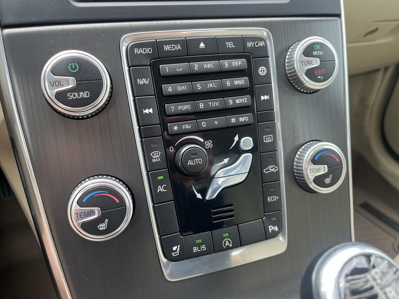 Volvo S60  2016