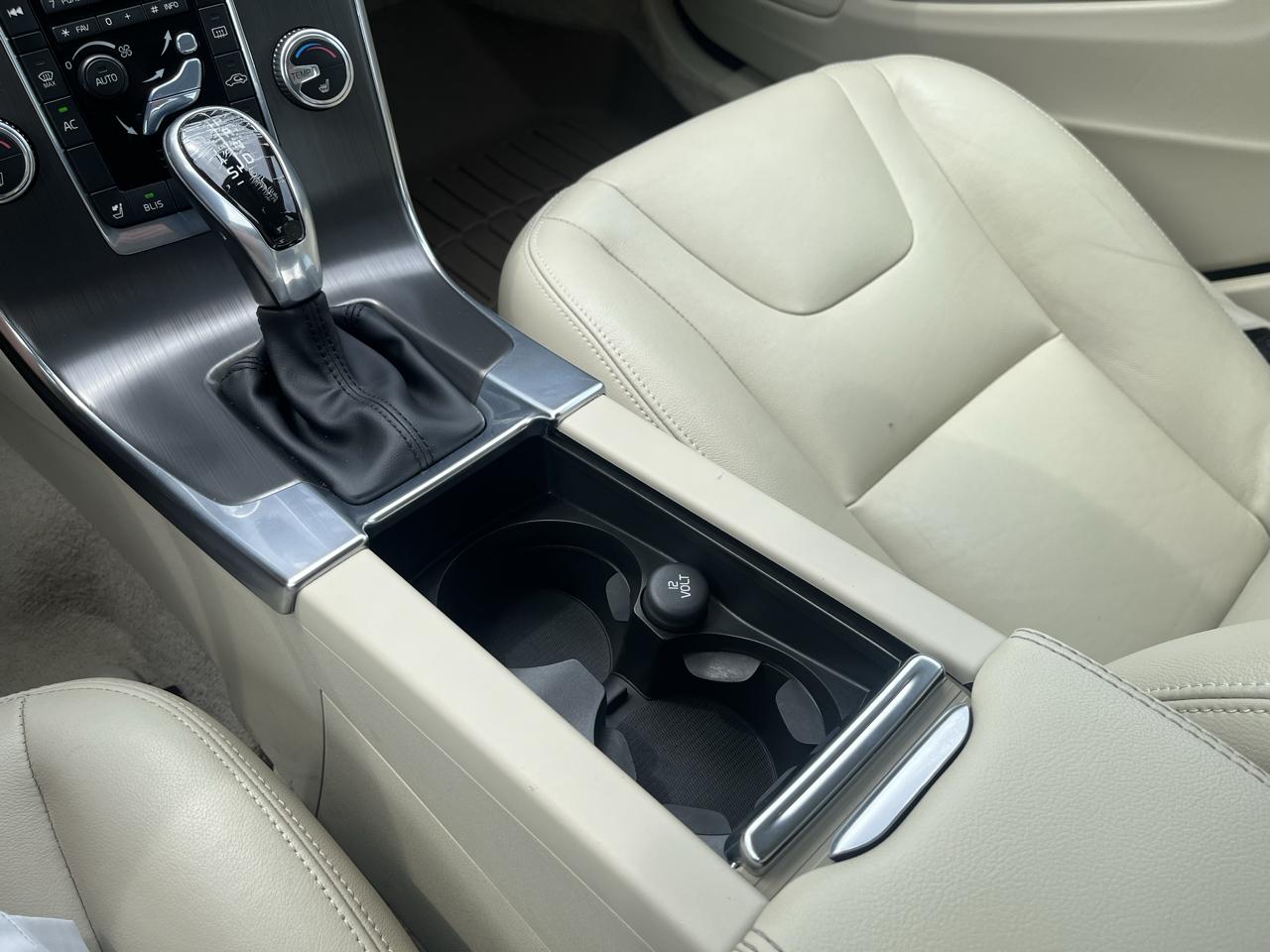 Volvo S60  2016