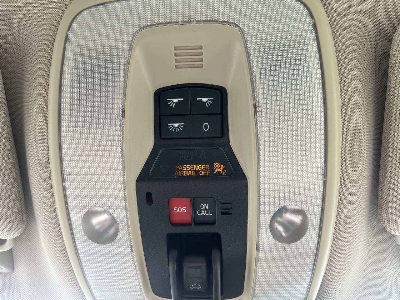 Volvo S60  2016