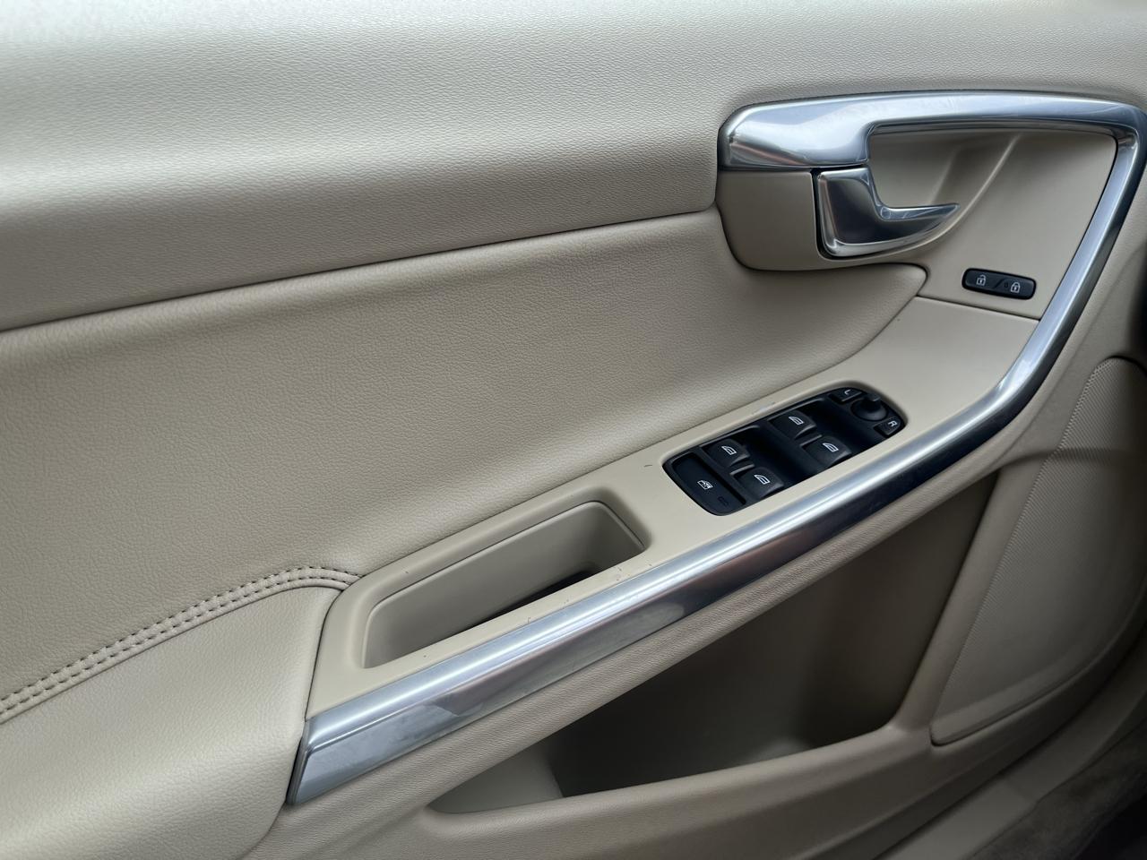 Volvo S60  2016