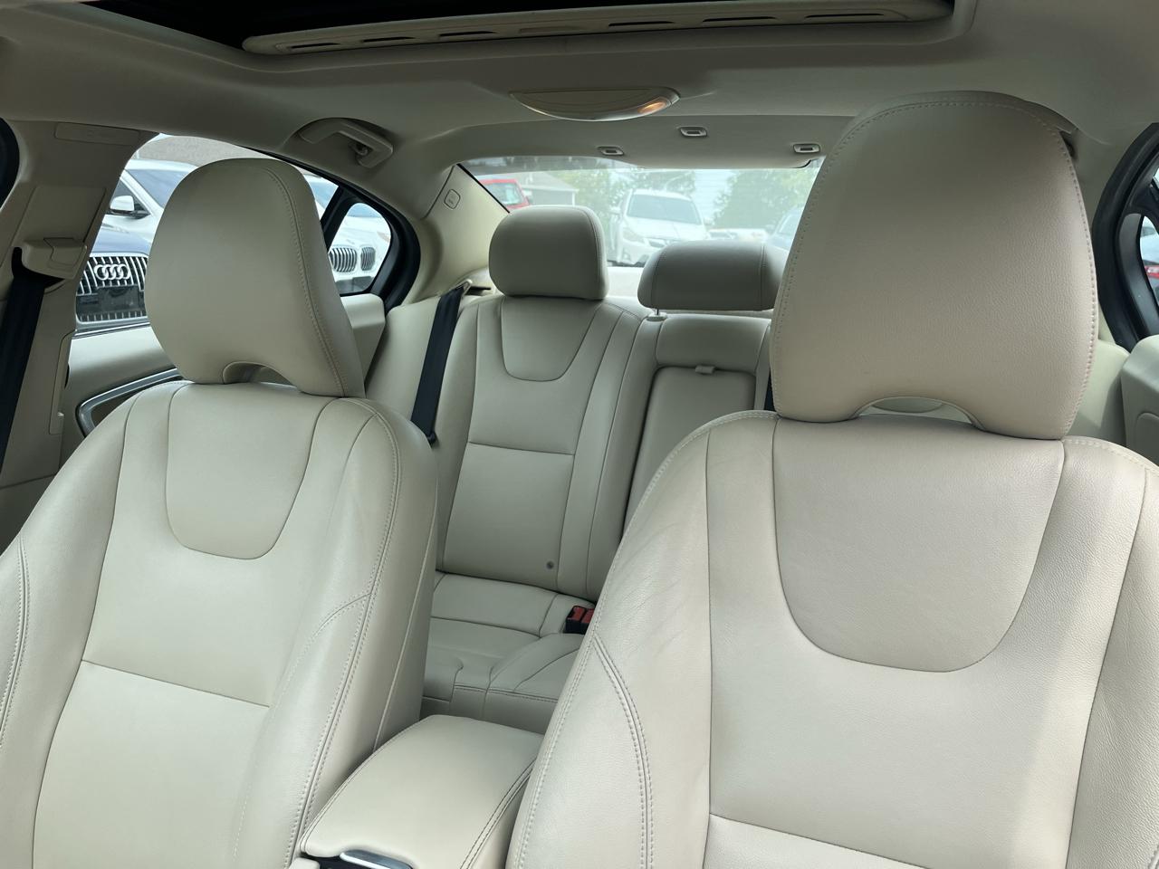 Volvo S60  2016