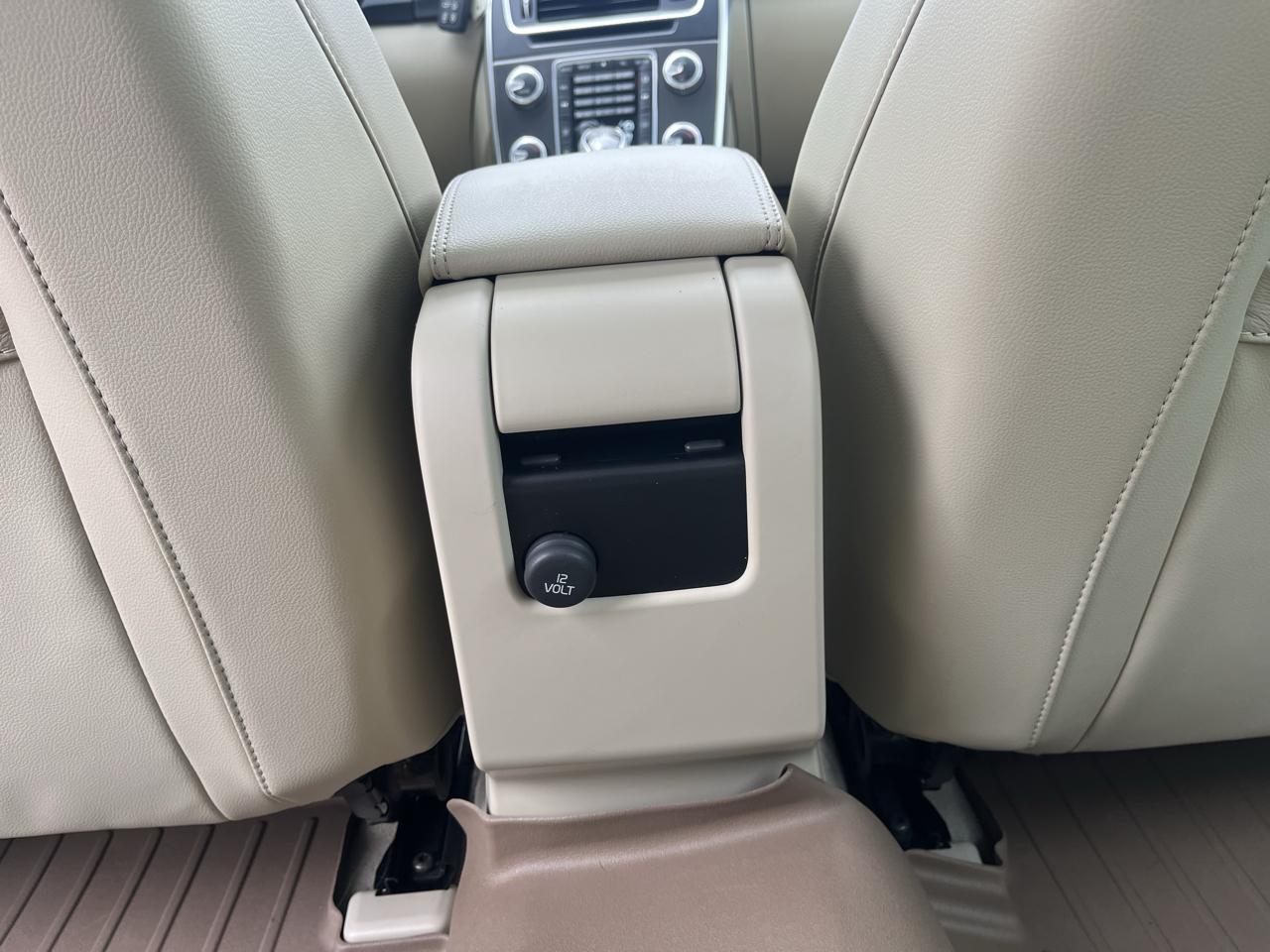 Volvo S60  2016