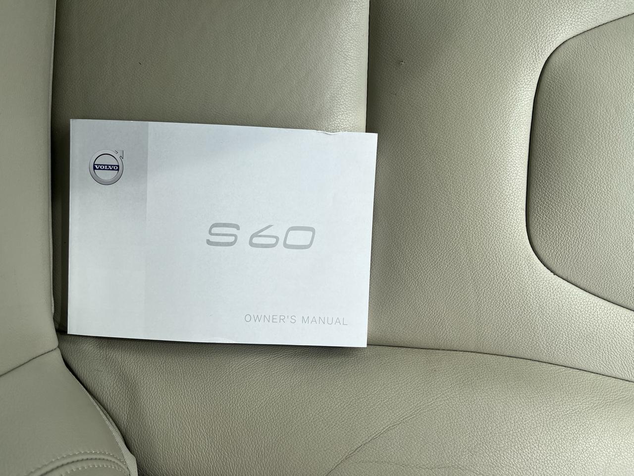 Volvo S60  2016