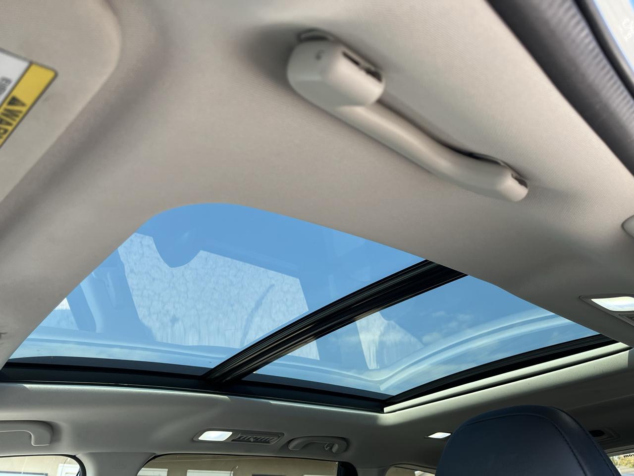 Subaru Ascent  2022