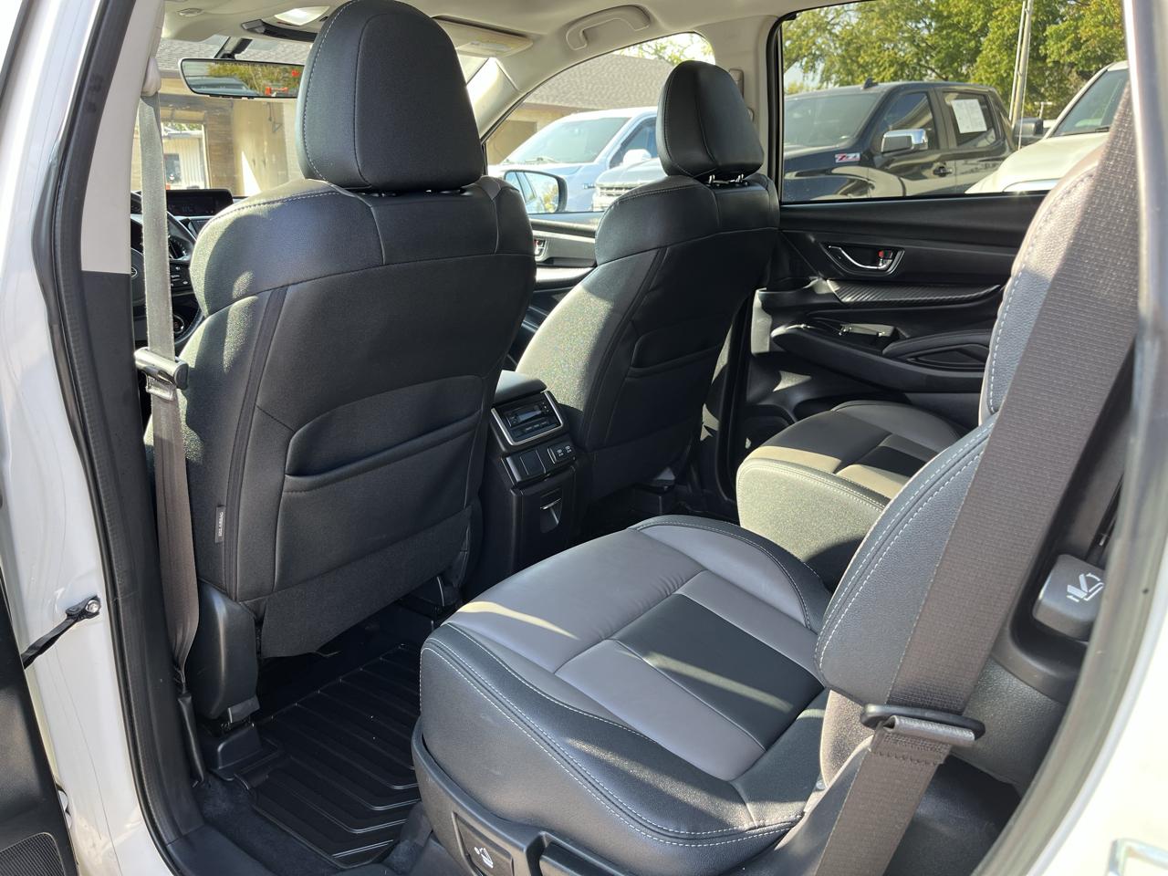 Subaru Ascent  2022