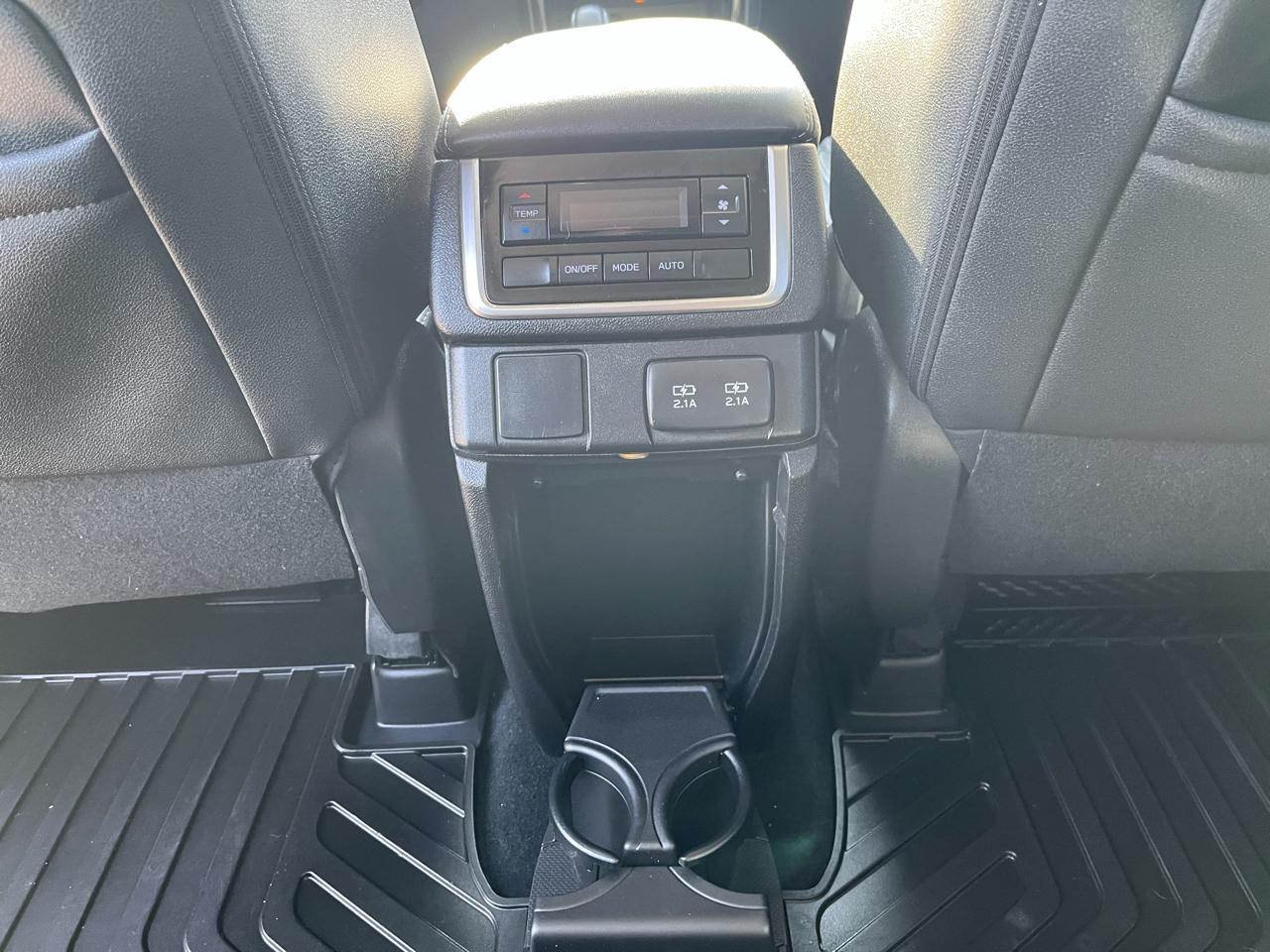 Subaru Ascent  2022