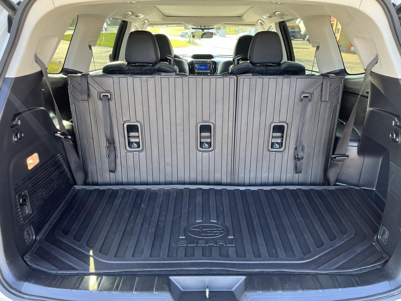 Subaru Ascent  2022