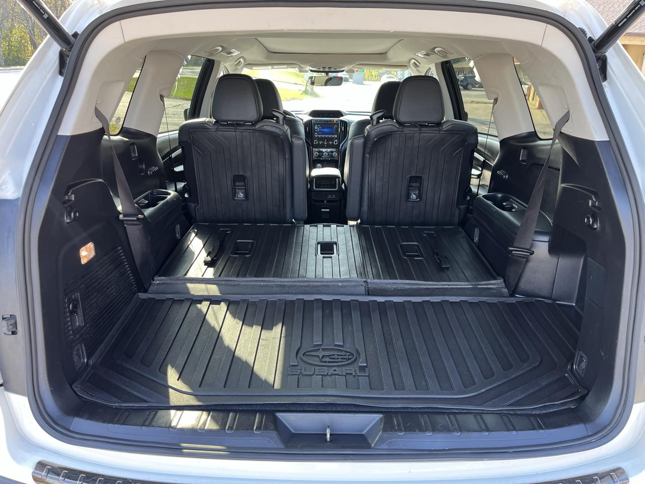 Subaru Ascent  2022