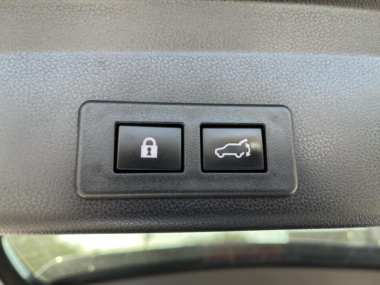Subaru Ascent  2022
