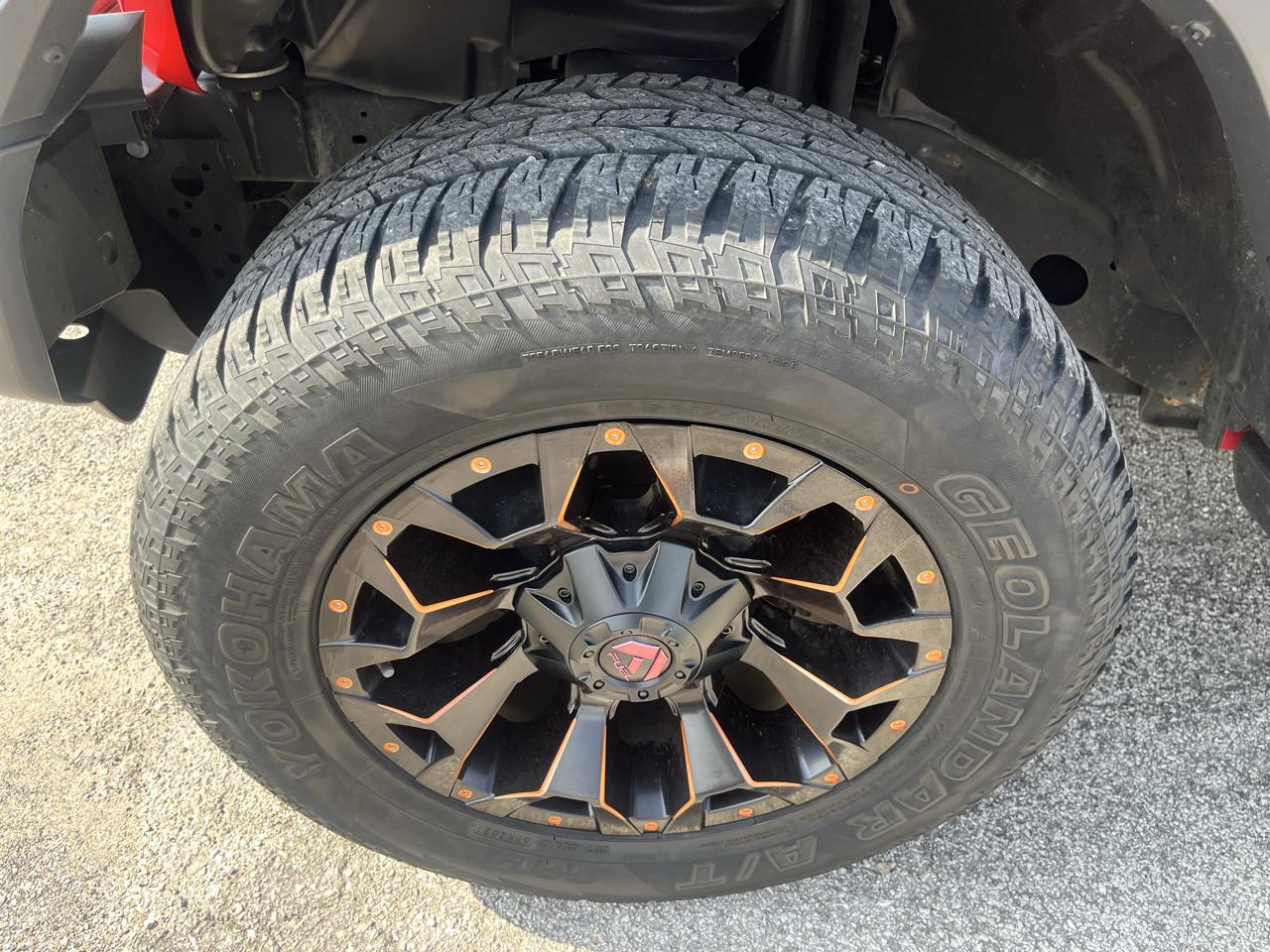 Jeep Wrangler Unlimited Sport 4x4 2020