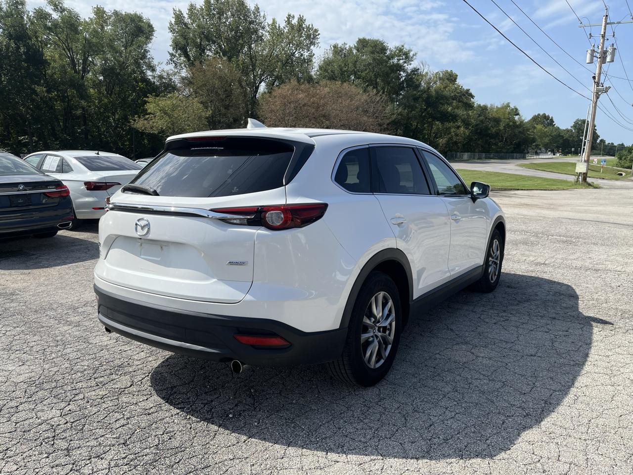 Mazda CX-9 Touring 2018