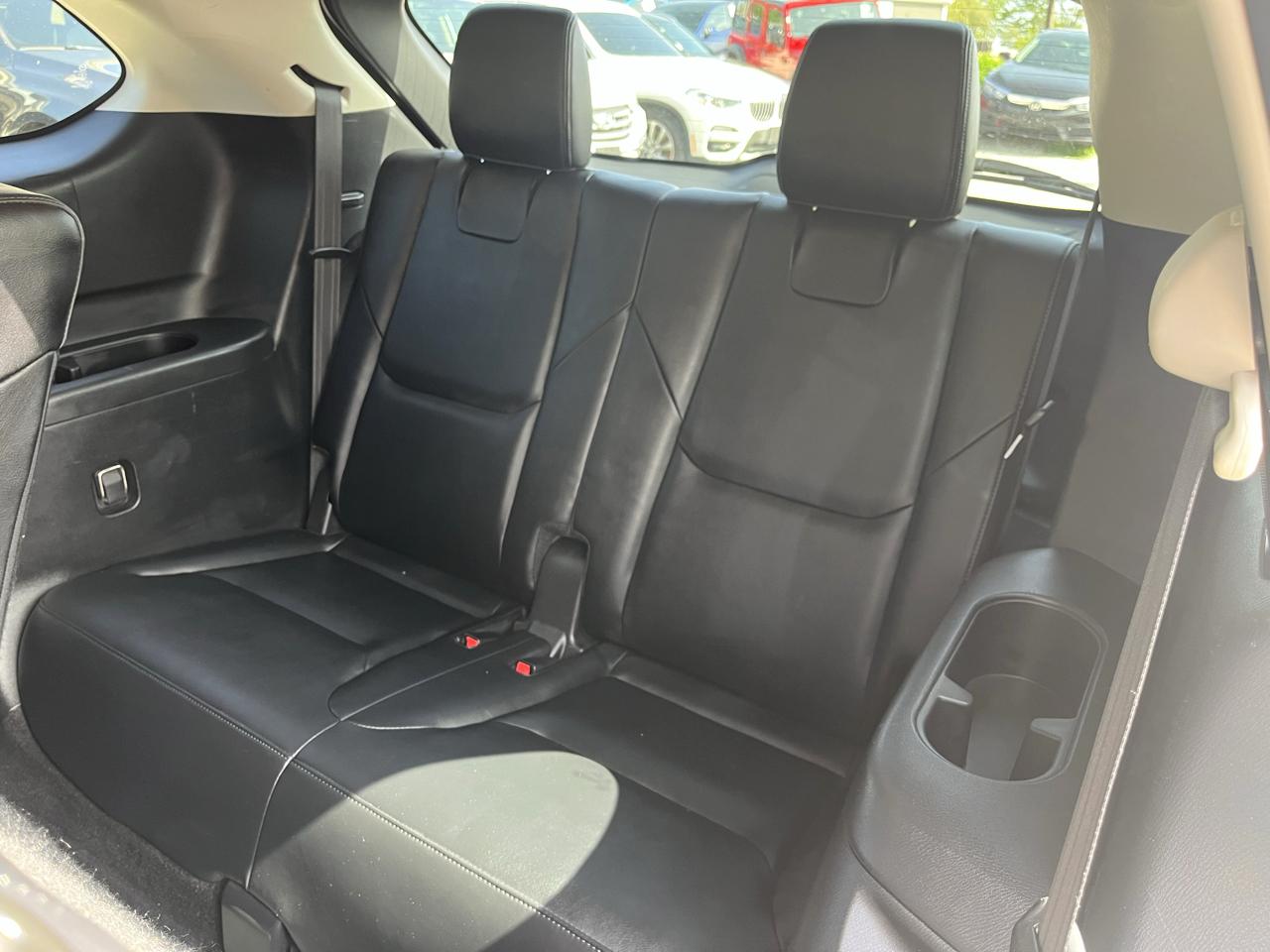 Mazda CX-9 Touring 2018