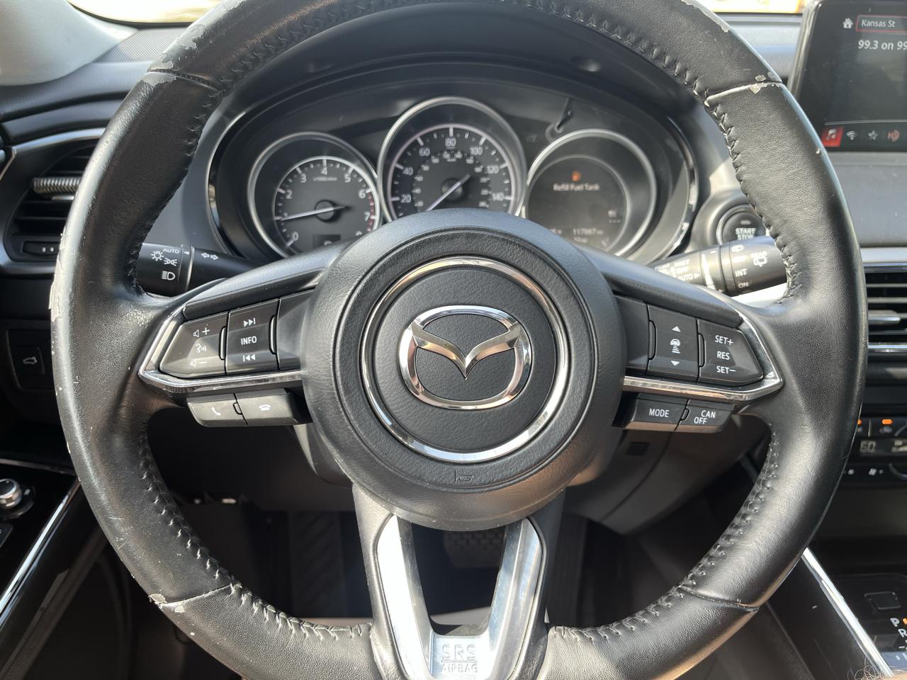 Mazda CX-9 Touring 2018