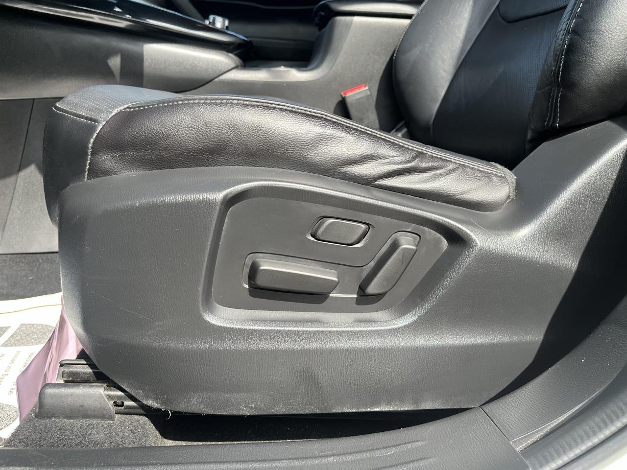 Mazda CX-9 Touring 2018