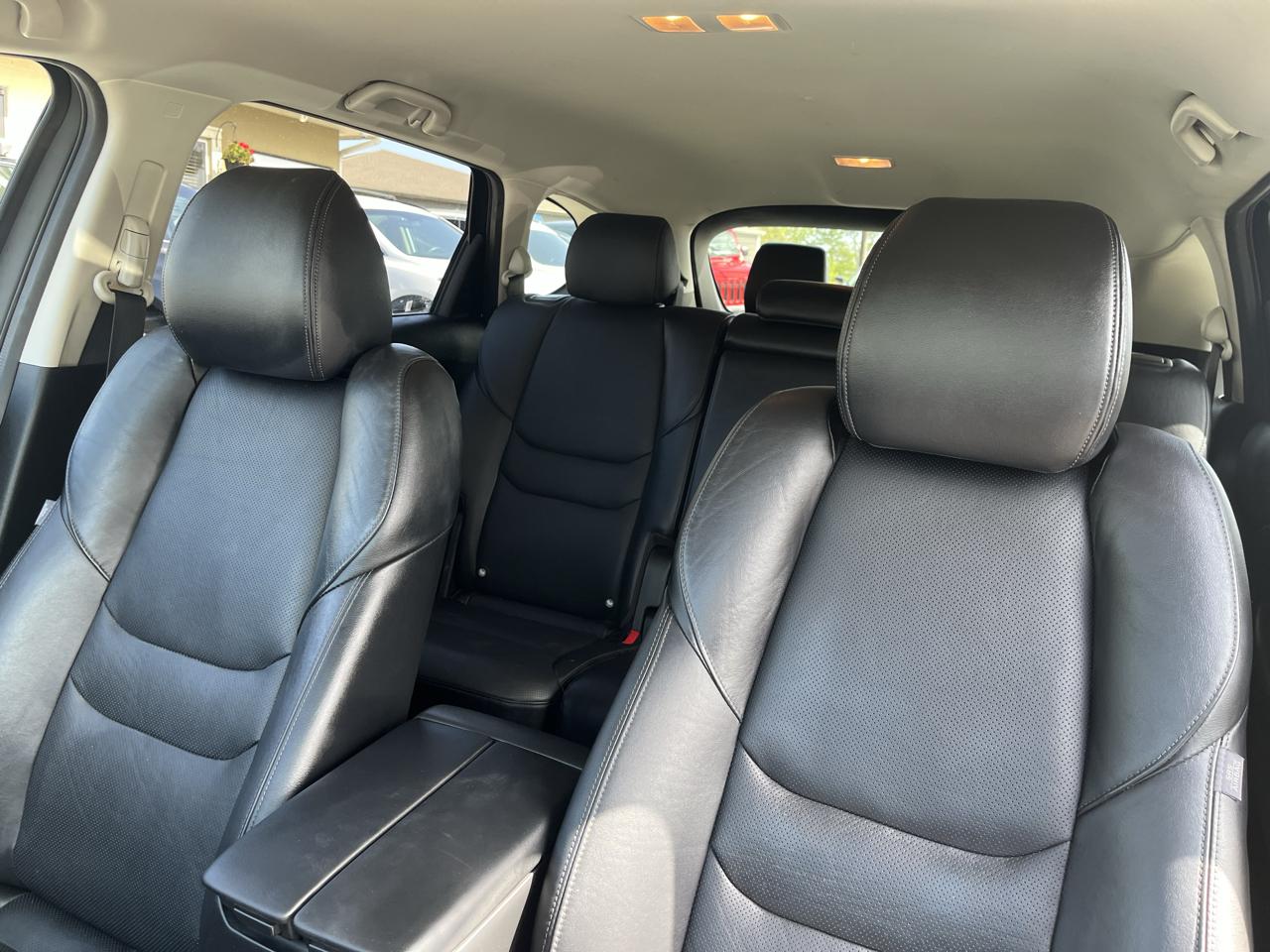 Mazda CX-9 Touring 2018