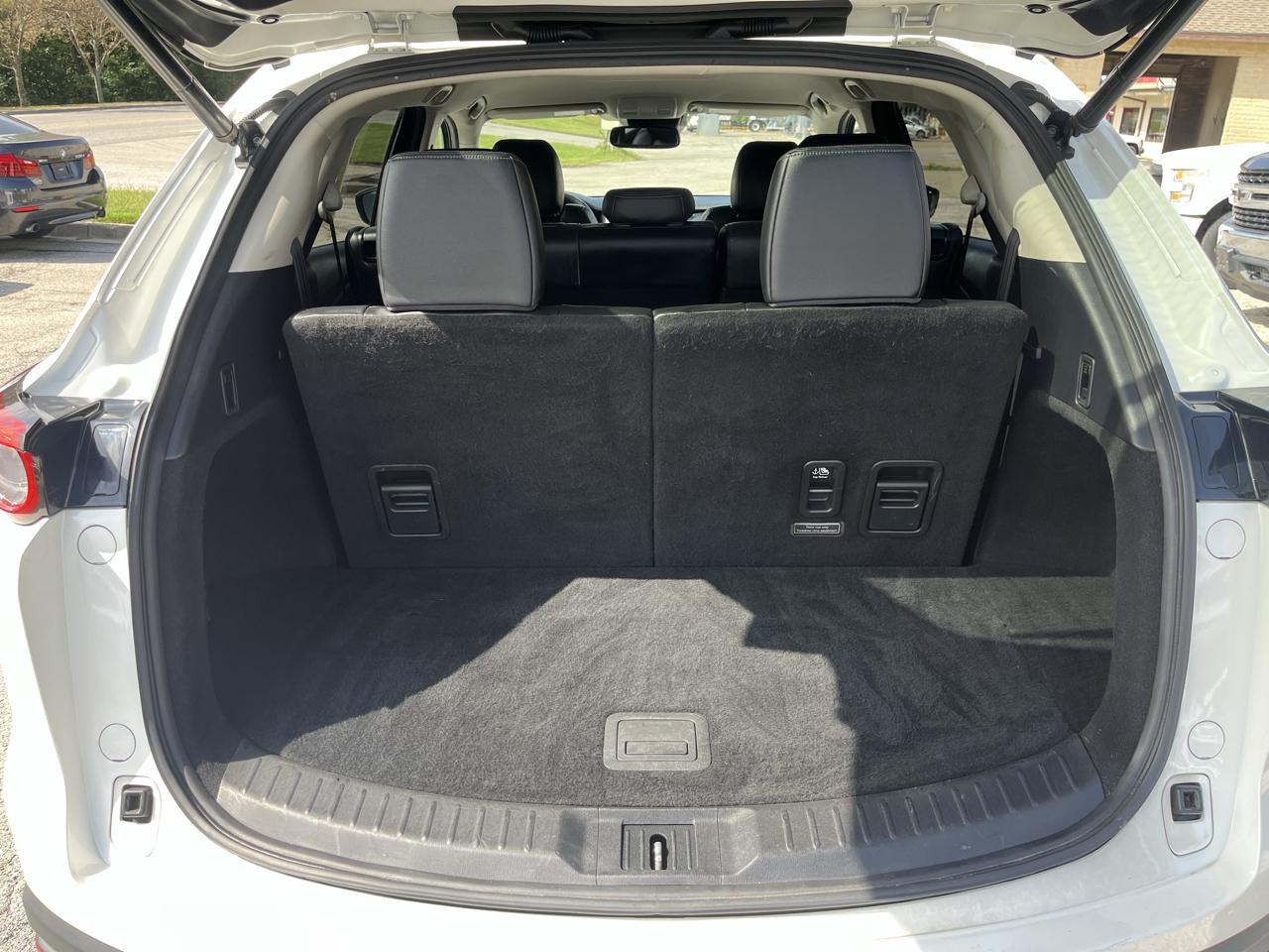 Mazda CX-9 Touring 2018